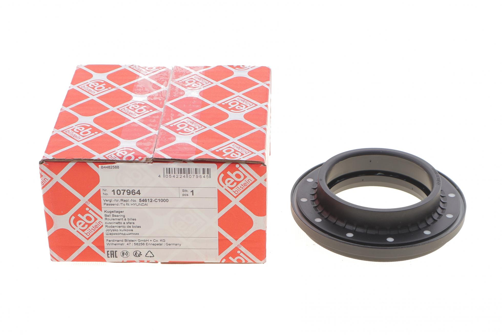 107964 FEBI BILSTEIN